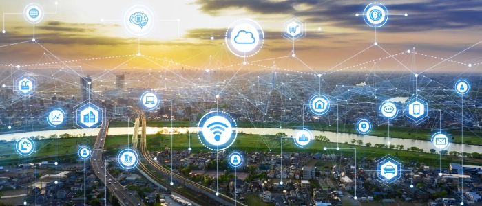 IoT development service