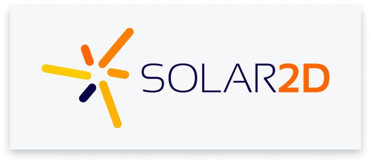 Solar 2D
