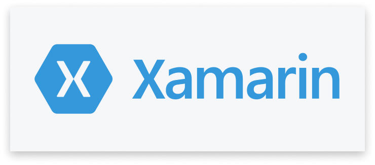Xamarin