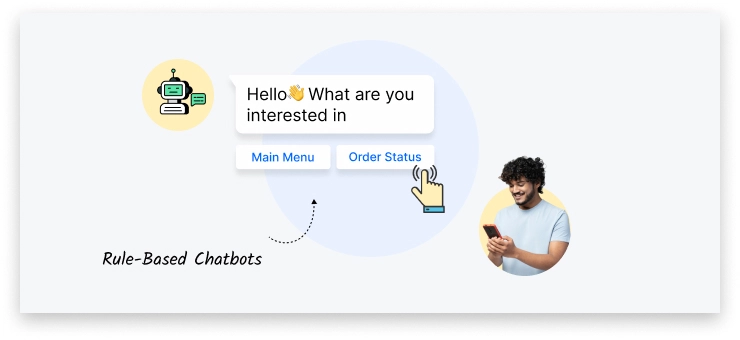 chatbot app development company