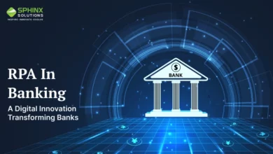 Software Development, AI & Technology Blog | Sphinx Solutions