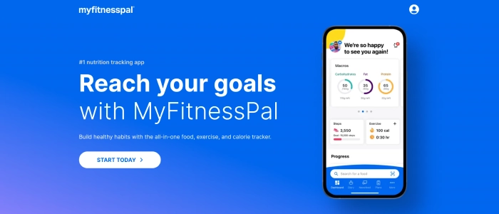 Health and Wellness App Development