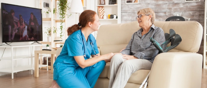 Healthcare App Development Services