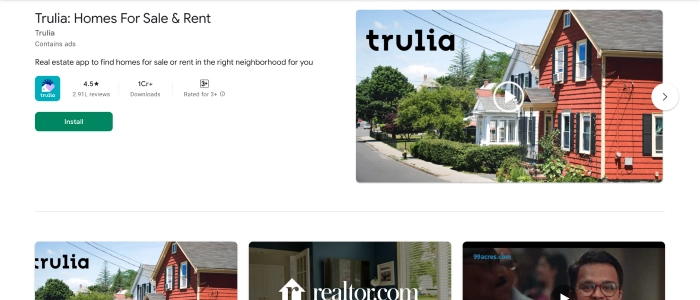 trulia