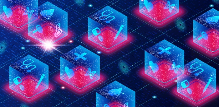 Blockchain for Secure Data Sharing