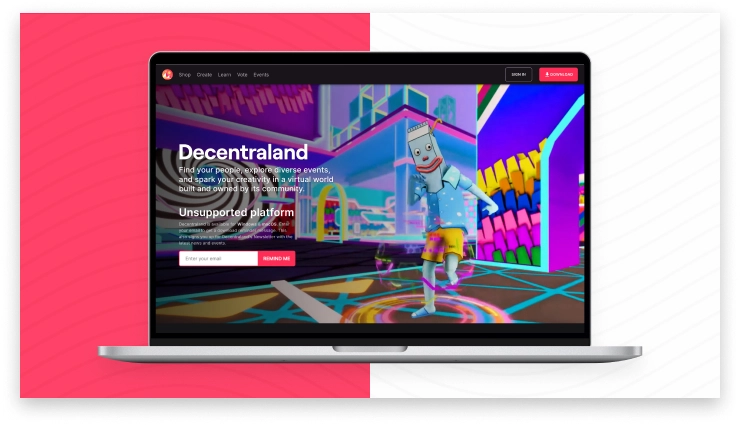 Decentraland