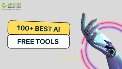 100 best ai Free tools