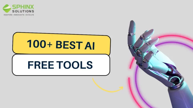 100+ Best AI Tools of 2025 (The Ultimate Guide)
