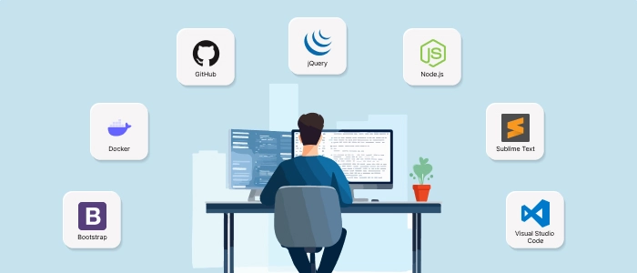 Essential Tools for Web Application Development