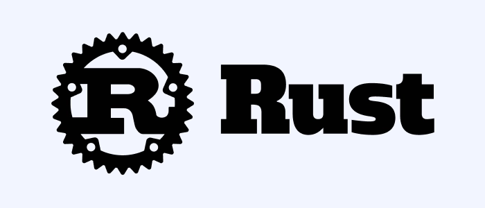 Rust- Web Application Development