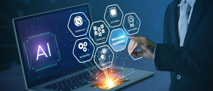 ai and machine learning