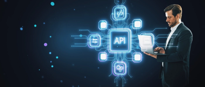 API and Integration Solutions