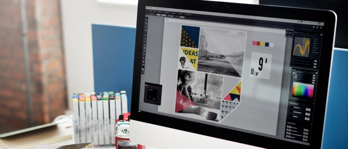 Desktop Applications