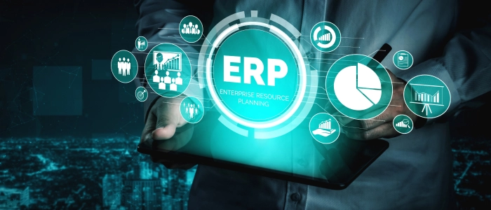 Enterprise Software Solutions