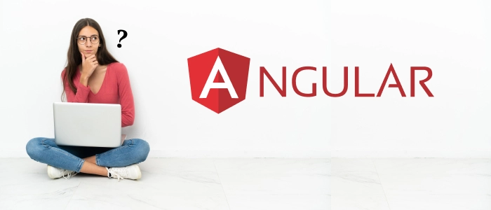 what is angular