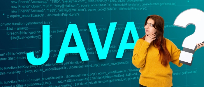 What is Java_