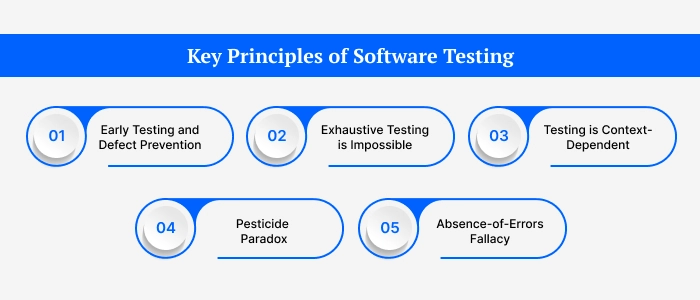 What are the Key Principles of Software Testing_