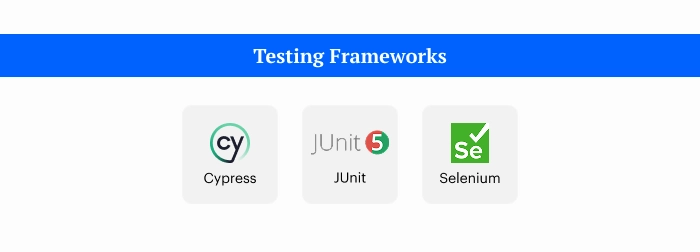 Testing Frameworks