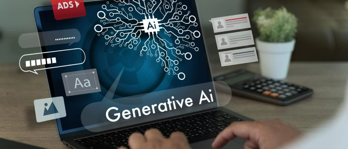 What is Generative AI_