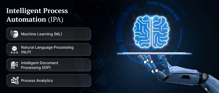 What is Intelligent Process Automation (IPA)