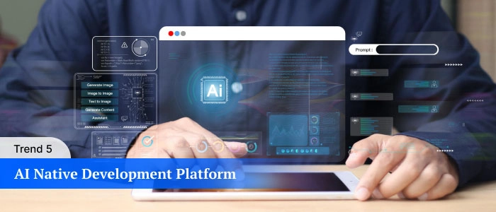 AI Native Development Platform