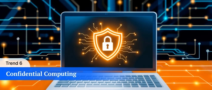 Confidential Computing