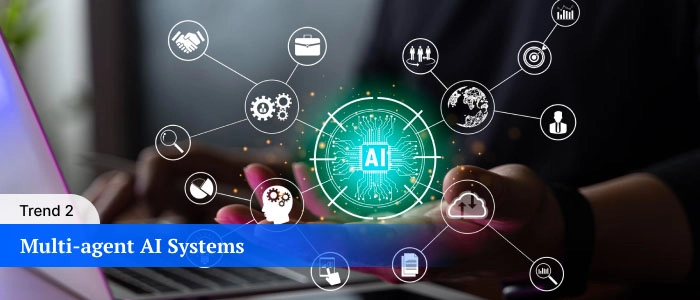 Multi-agent AI Systems