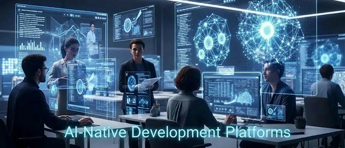 AI-Native Development Platforms