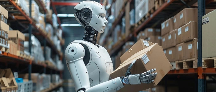 Physical AI and Robotics