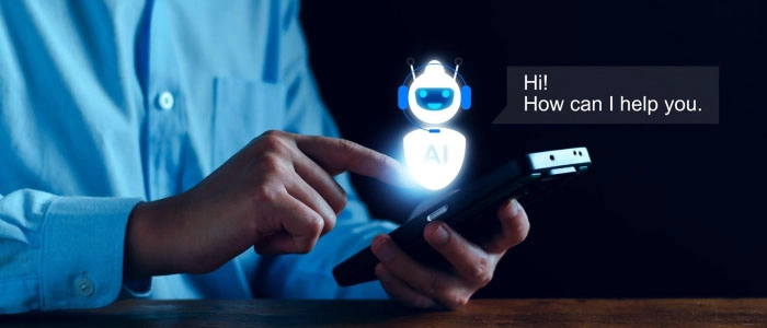 What are AI Chatbots