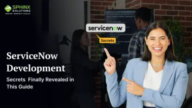 What Are the ServiceNow Development Trends in 2026?