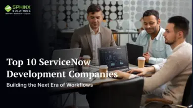 What Are the ServiceNow Development Trends in 2026?