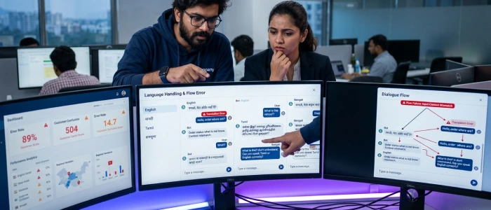 multilingual_regional_chatbot_challenges_