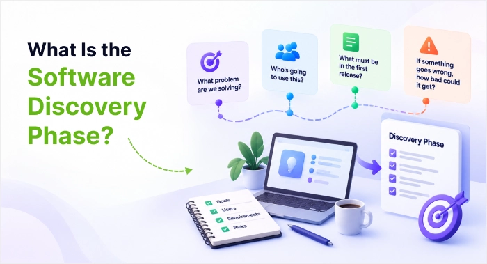 What Is the Software Discovery Phase